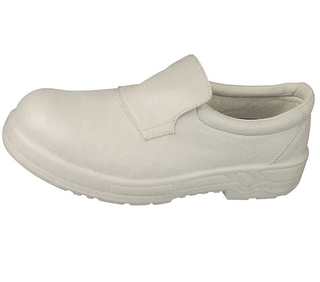 ESD Safety Shoe with steel toe SP-SHO08