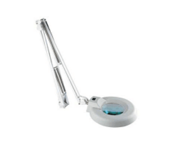LED Magnifying Lamp SP-W00011