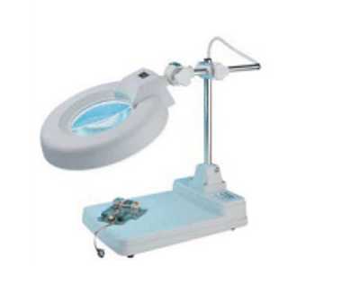 LED Magnifying Lamp SP-W00013