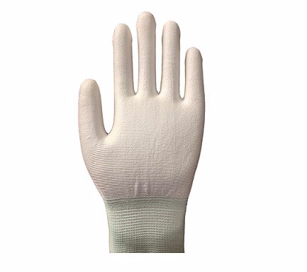 Common PU Palm Fit Glove SP-GLO-13