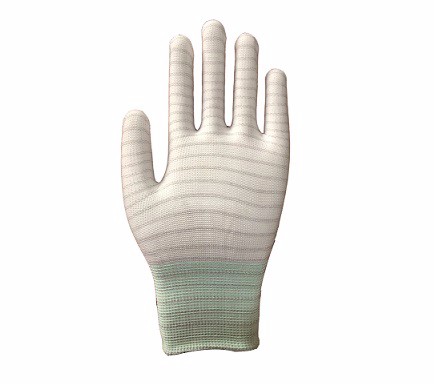 ESD Less Carbon Glove SP-GLO-01
