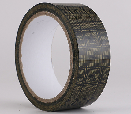 ESD Yellowish Brown Grid Tape SP-TAP-01-3