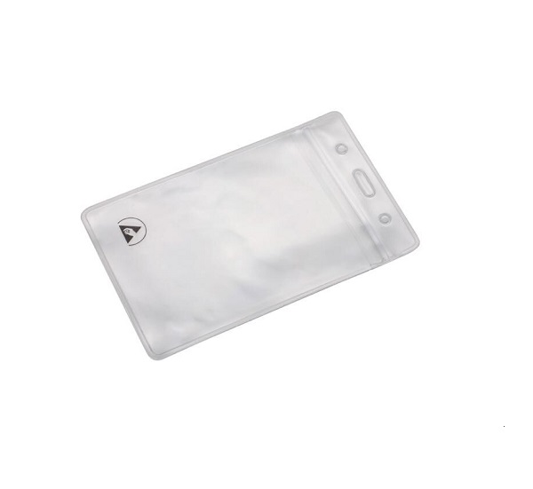 Antistatic ESD Soft IC Card holder SP-STA-15