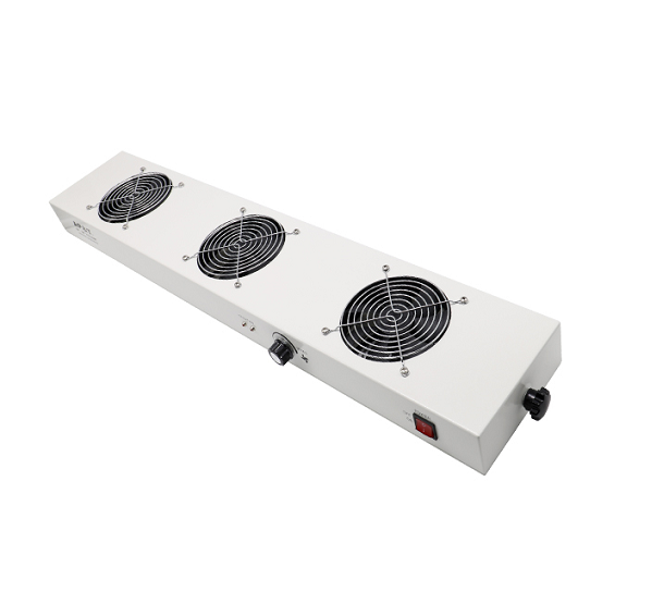 SP-AP-DC2452-80C Self-cleaning suspended ion fan