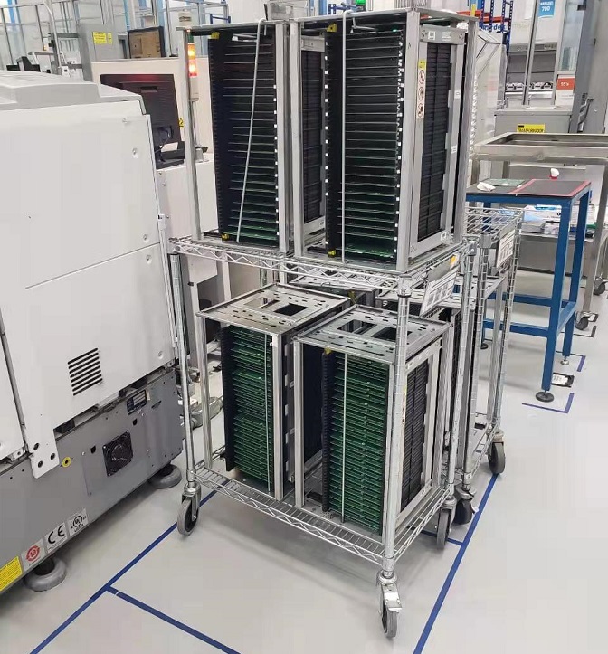 ESD Magazine Rack Cart SP-TRO112.jpg